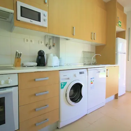 Apartamento 5 Walking Min From The Beach Portimão