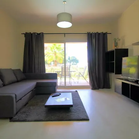 Apartamento 5 Walking Min From The Beach